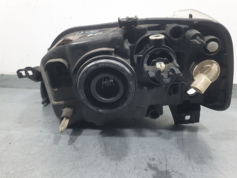 Recambio de faro derecho para dacia logan (ls_) 1.5 dci (ls0k) referencia OEM IAM 8200211006  