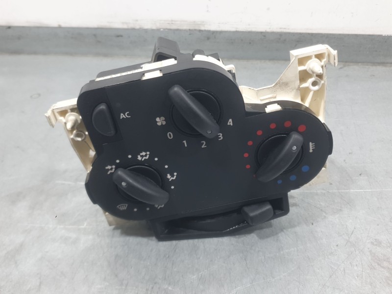 Recambio de mando calefaccion / aire acondicionado para dacia logan (ls_) 1.5 dci (ls0k) referencia OEM IAM 69570001  