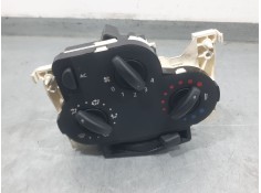 MANDO CALEFACCION / AIRE ACONDICIONADO 69570001 