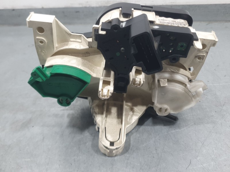 Recambio de mando calefaccion / aire acondicionado para dacia logan (ls_) 1.5 dci (ls0k) referencia OEM IAM 69570001  