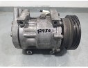 Recambio de compresor aire acondicionado para dacia logan (ls_) 1.5 dci (ls0k) referencia OEM IAM 8200600135 4186810524 SANDEN