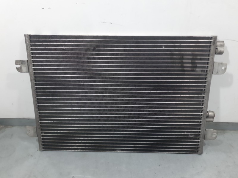 Recambio de condensador / radiador aire acondicionado para dacia logan (ls_) 1.5 dci (ls0k) referencia OEM IAM 8200182361 872918