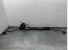 Recambio de cremallera direccion para dacia logan (ls_) 1.5 dci (ls0k) referencia OEM IAM 8200571776 ASISTIDA 