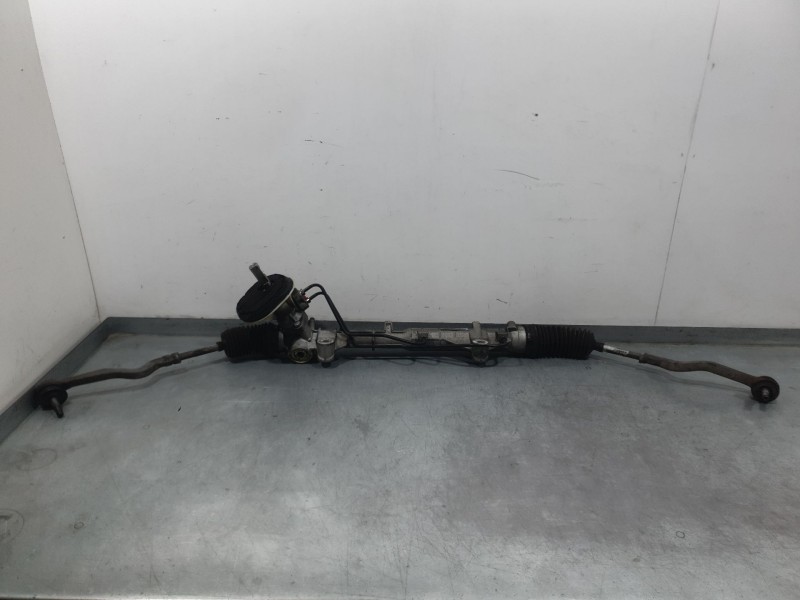 Recambio de cremallera direccion para dacia logan (ls_) 1.5 dci (ls0k) referencia OEM IAM 8200571776 ASISTIDA 