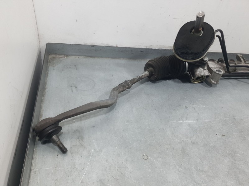 Recambio de cremallera direccion para dacia logan (ls_) 1.5 dci (ls0k) referencia OEM IAM 8200571776 ASISTIDA 