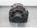 Recambio de alternador para dacia logan (ls_) 1.5 dci (ls0k) referencia OEM IAM 8200537415 2543378A VALEO