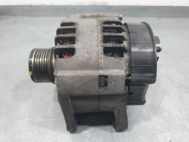 Recambio de alternador para dacia logan (ls_) 1.5 dci (ls0k) referencia OEM IAM 8200537415 2543378A VALEO