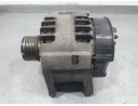Recambio de alternador para dacia logan (ls_) 1.5 dci (ls0k) referencia OEM IAM 8200537415 2543378A VALEO