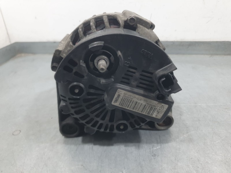 Recambio de alternador para dacia logan (ls_) 1.5 dci (ls0k) referencia OEM IAM 8200537415 2543378A VALEO