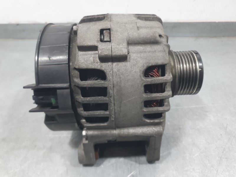 Recambio de alternador para dacia logan (ls_) 1.5 dci (ls0k) referencia OEM IAM 8200537415 2543378A VALEO