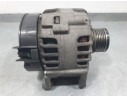 Recambio de alternador para dacia logan (ls_) 1.5 dci (ls0k) referencia OEM IAM 8200537415 2543378A VALEO