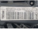 Recambio de alternador para dacia logan (ls_) 1.5 dci (ls0k) referencia OEM IAM 8200537415 2543378A VALEO