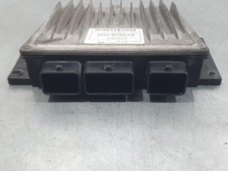 Recambio de centralita motor uce para dacia logan (ls_) 1.5 dci (ls0k) referencia OEM IAM 8200513058 R0410B036C DELPHI