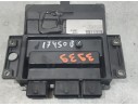 Recambio de centralita motor uce para dacia logan (ls_) 1.5 dci (ls0k) referencia OEM IAM 8200513058 R0410B036C DELPHI