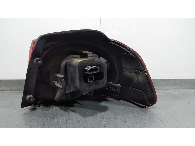 Recambio de piloto trasero izquierdo para volkswagen golf vi (5k1) advance referencia OEM IAM 02r12548 a046341 EXTERIOR