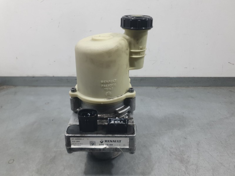 Recambio de bomba direccion electrica para dacia logan (ls_) 1.5 dci (ls0k) referencia OEM IAM 8200720894  