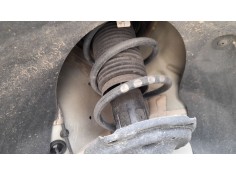 Recambio de amortiguador delantero derecho para seat ibiza v (kj1, kjg) 1.0 tgi referencia OEM IAM 2Q0413031BF  