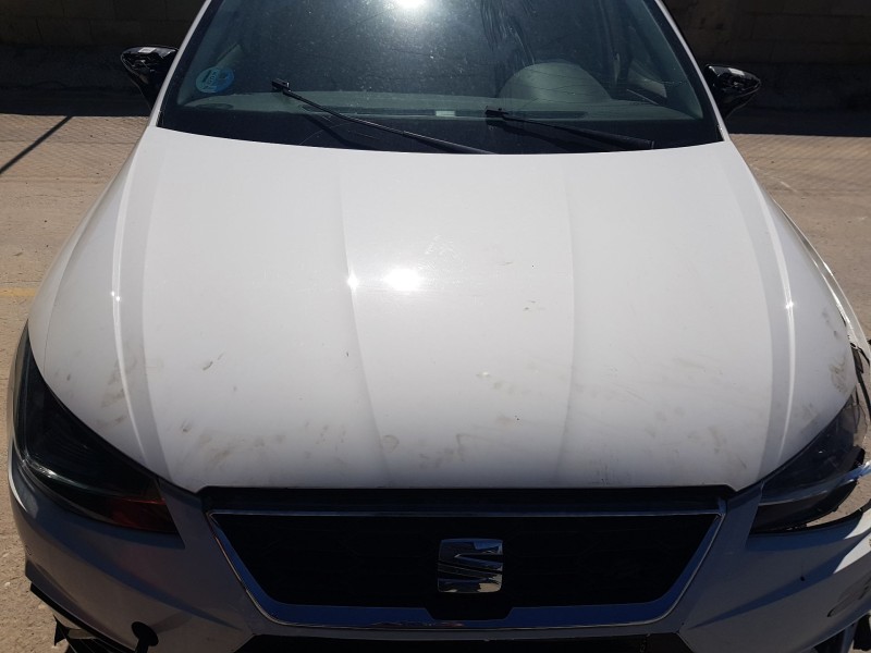 Recambio de capot para seat ibiza v (kj1, kjg) 1.0 tgi referencia OEM IAM 6F0823031D  