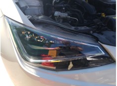 Recambio de faro derecho para seat ibiza v (kj1, kjg) 1.0 tgi referencia OEM IAM 6F1941008C  