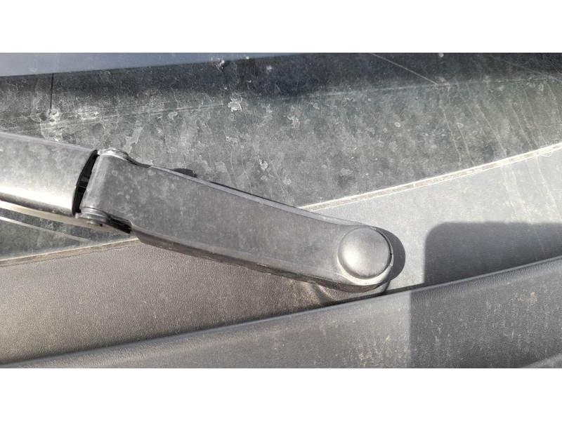 Recambio de motor limpia delantero para seat ibiza v (kj1, kjg) 1.0 tgi referencia OEM IAM 6F1955023S  