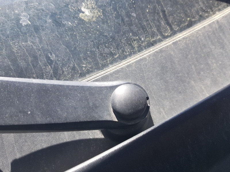 Recambio de motor limpia delantero para seat ibiza v (kj1, kjg) 1.0 tgi referencia OEM IAM 6F1955023S  