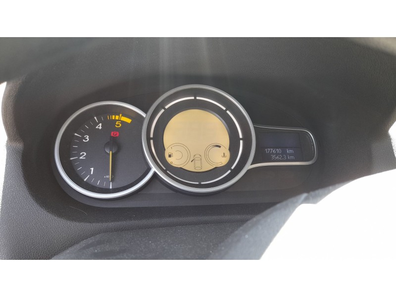 renault megane iii hatchback (bz0/1_, b3_) del año 2009