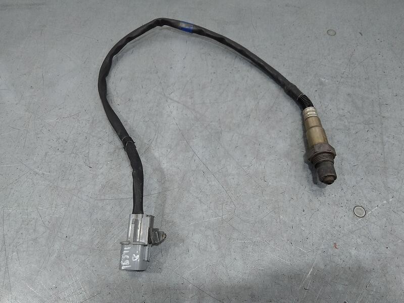Recambio de sonda lambda para hyundai kona klass referencia OEM IAM 9025030212  