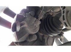Recambio de pinza freno delantera derecha para seat ibiza v (kj1, kjg) 1.0 tgi referencia OEM IAM 2Q0615124  