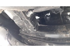 Recambio de refuerzo paragolpes delantero para seat ibiza v (kj1, kjg) 1.0 tgi referencia OEM IAM 6F0807109G  