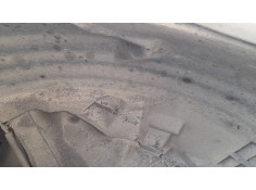 Recambio de plastico pase rueda del. dch. para hyundai accent iii (mc) 1.6 gls referencia OEM IAM 868121E000  