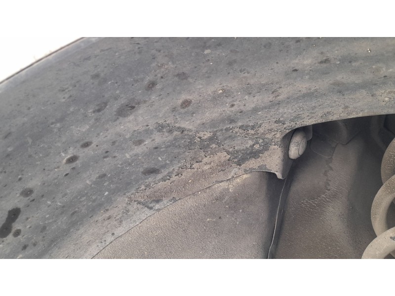 Recambio de plastico pase rueda del. dch. para hyundai accent iii (mc) 1.6 gls referencia OEM IAM 868121E000  