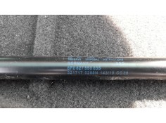 Recambio de amortiguadores maletero / porton para seat ibiza v (kj1, kjg) 1.0 tgi referencia OEM IAM 6F0827550C  