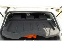 Recambio de bandeja trasera para seat ibiza v (kj1, kjg) 1.0 tgi referencia OEM IAM 6F0867769D6E8  