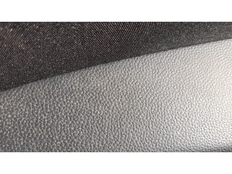 Recambio de elevalunas trasero izquierdo para seat ibiza v (kj1, kjg) 1.0 tgi referencia OEM IAM 6F0839461E  