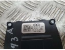 Recambio de mando multifuncion para audi q7 (4m) 3.0 tdi quattro referencia OEM IAM 4M0959861B  IZQ AJUSTE DE ASIENTOS