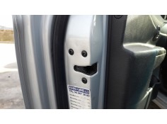 CERRADURA PUERTA DELANTERA IZQUIERDA 813101E020 