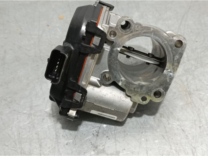 Recambio de caja mariposa para peugeot 2008 (--.2013) style referencia OEM IAM 9807238580 V29039645 VALEO