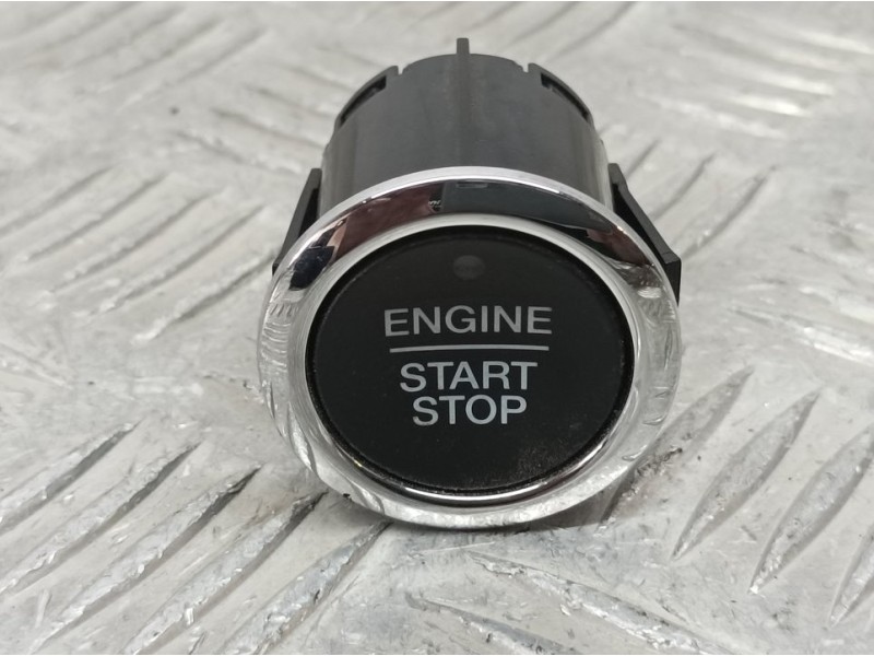 Recambio de boton start/stop para ford mondeo lim. hybrid titanium referencia OEM IAM DG9T14C376ADW  