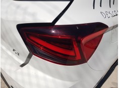 Recambio de piloto trasero derecho para seat ibiza v (kj1, kjg) 1.0 tgi referencia OEM IAM 6F0945208H  