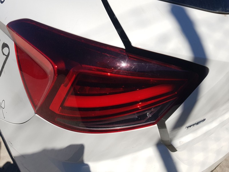 Recambio de piloto trasero izquierdo para seat ibiza v (kj1, kjg) 1.0 tgi referencia OEM IAM 6F0945207H  