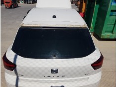 Recambio de porton trasero para seat ibiza v (kj1, kjg) 1.0 tgi referencia OEM IAM 6F0827023E  