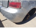 Recambio de paragolpes trasero para hyundai accent iii (mc) 1.6 gls referencia OEM IAM 866101E000  