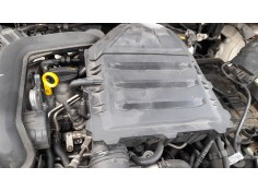 Recambio de carcasa filtro aire para seat ibiza v (kj1, kjg) 1.0 tgi referencia OEM IAM 04C129601M  