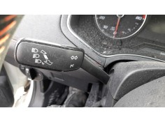 Recambio de mando luces y limpia para seat ibiza v (kj1, kjg) 1.0 tgi referencia OEM IAM   