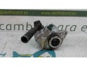 Recambio de bomba direccion para iveco daily caja abierta / volquete 2.5 diesel referencia OEM IAM  10509 TRW