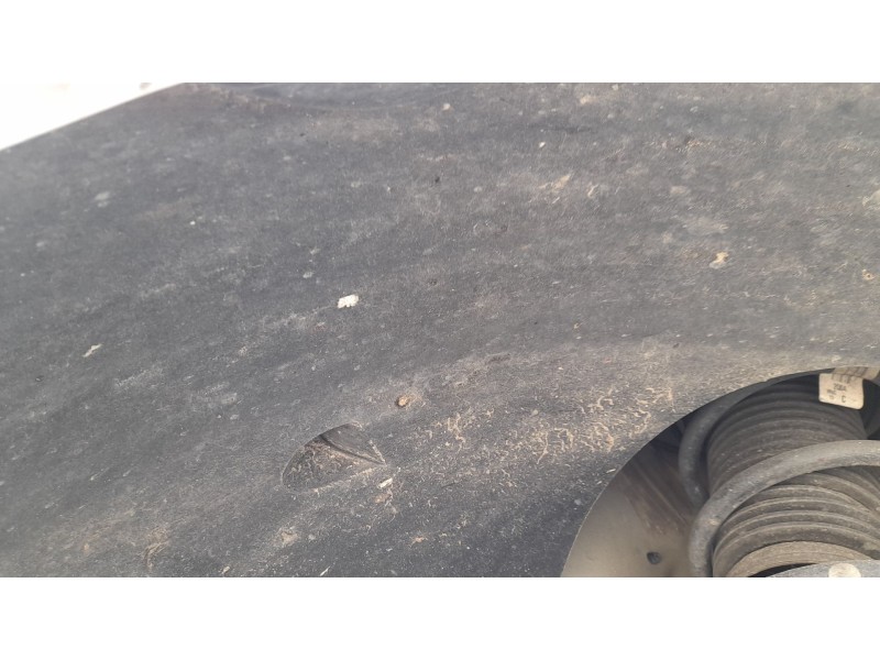 Recambio de plastico pase rueda del. dch. para seat ibiza v (kj1, kjg) 1.0 tgi referencia OEM IAM 6F0805912H  