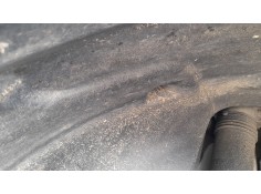 Recambio de plastico pase rueda tras. dch. para seat ibiza v (kj1, kjg) 1.0 tgi referencia OEM IAM 6F0809412A  