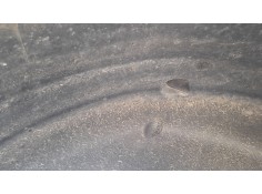 PLASTICO PASE RUEDA TRAS. IZQ. 6F0809411A 