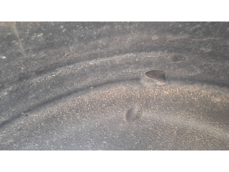 Recambio de plastico pase rueda tras. izq. para seat ibiza v (kj1, kjg) 1.0 tgi referencia OEM IAM 6F0809411A  