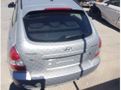 Recambio de porton trasero para hyundai accent iii (mc) 1.6 gls referencia OEM IAM 737001E220  
